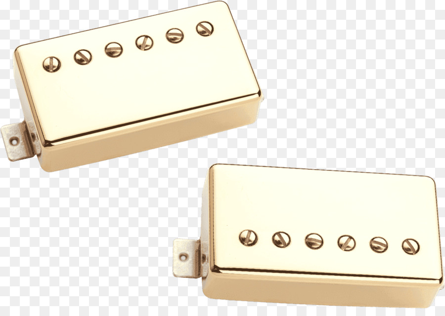 Pickup，Humbucker PNG