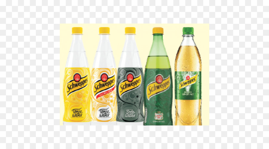 Bebidas Com Gás，Garrafa De Plástico PNG