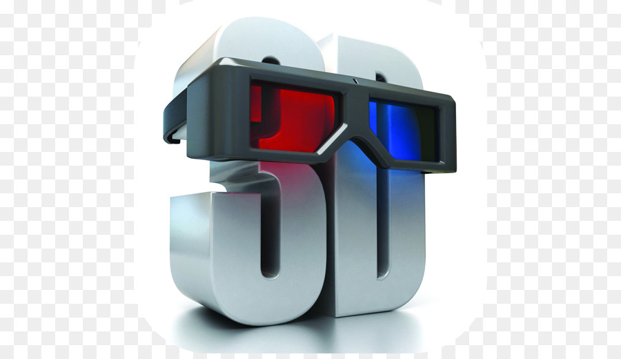 Filme Em 3d，A Estereoscopia PNG