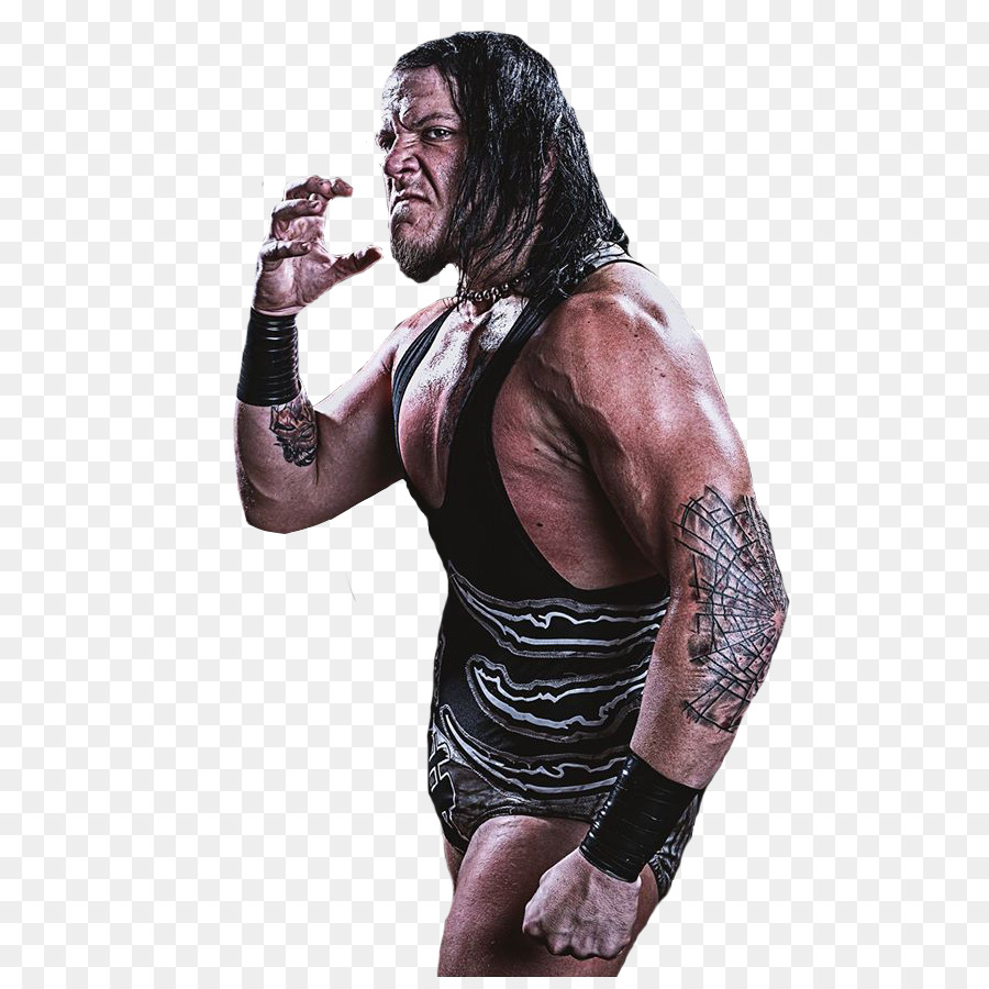 Sami Callihan，Lutador Profissional PNG