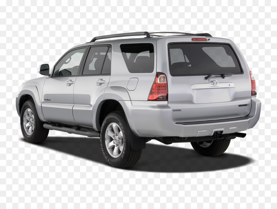 Suv Branco，Carro PNG