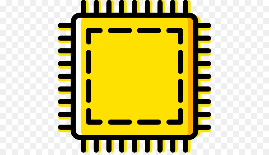 Microchip，Processador PNG