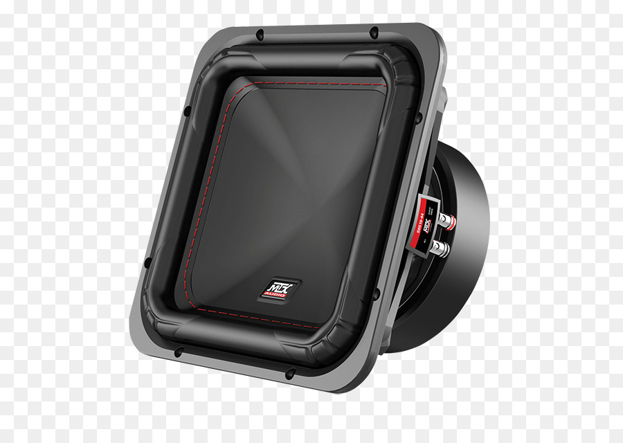 Subwoofer，Palestrante PNG