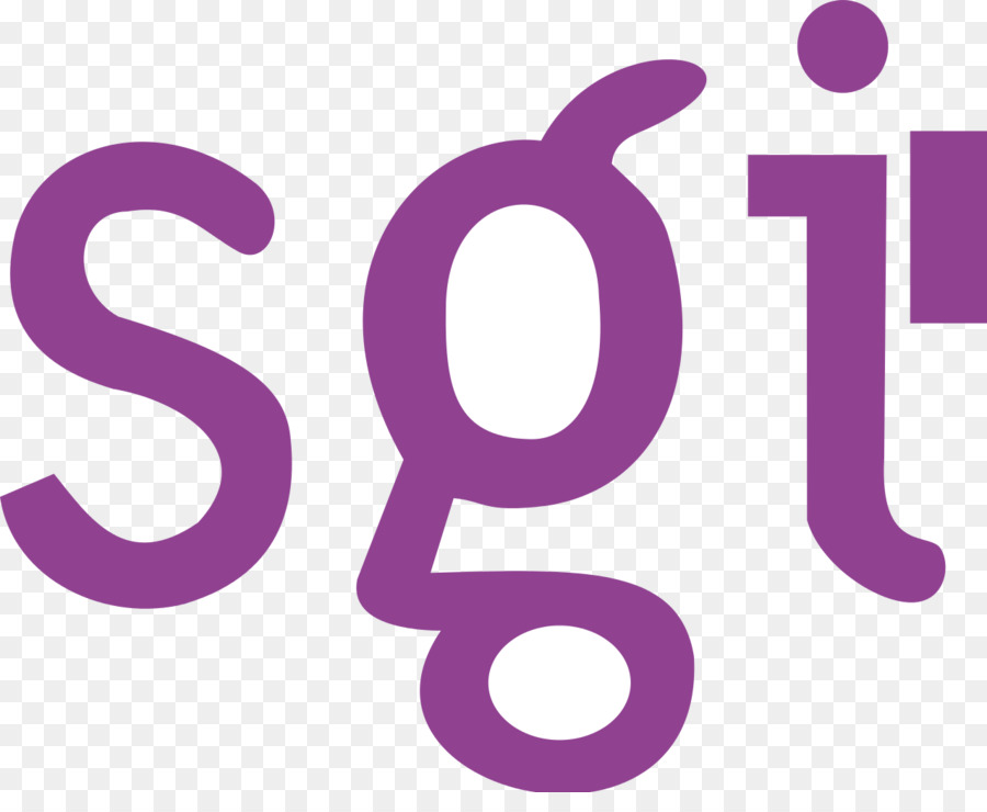 A Silicon Graphics，Logo PNG