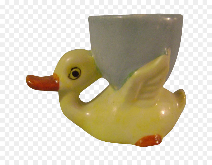 Pato，Cerâmica PNG