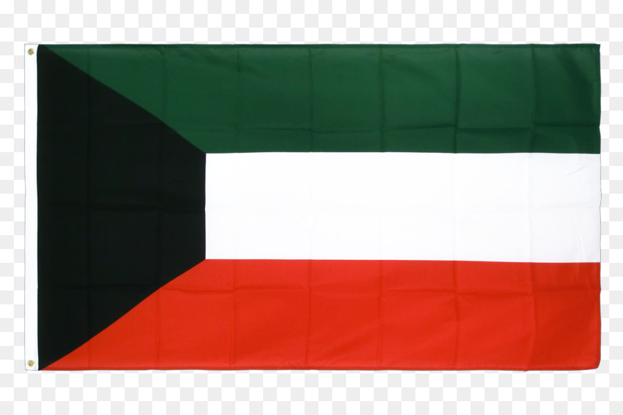 Kuwait，Bandeira PNG