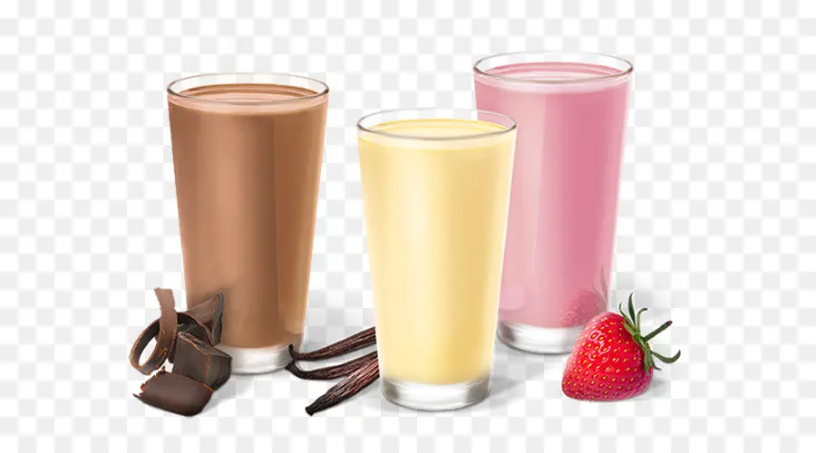 Milkshake，Sorvete PNG