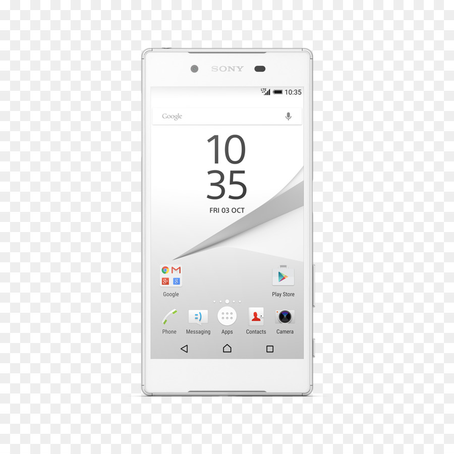 Sony Xperia Z5 Compacto，Sony Xperia Z5 Premium PNG