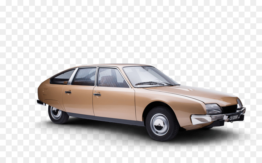 Citroen Cx，Citroen PNG