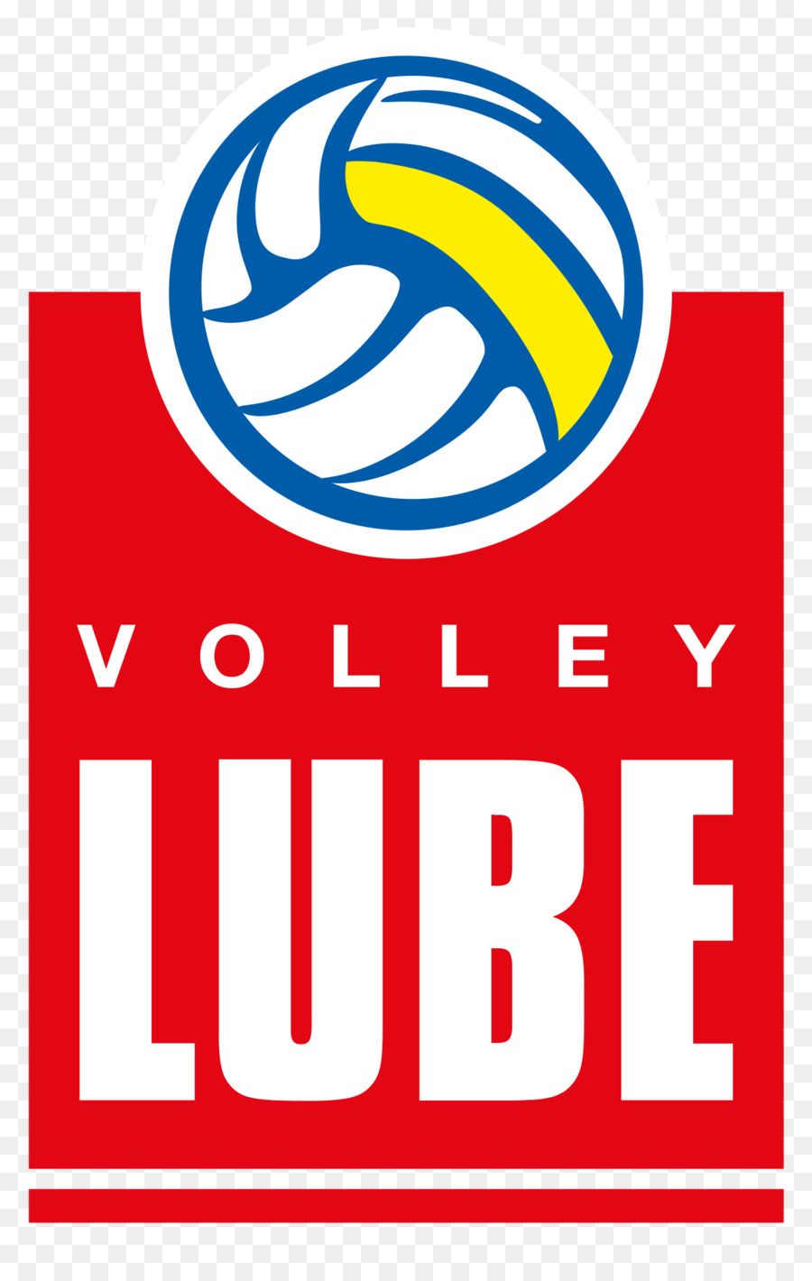 Volley Lube Logo，Voleibol PNG