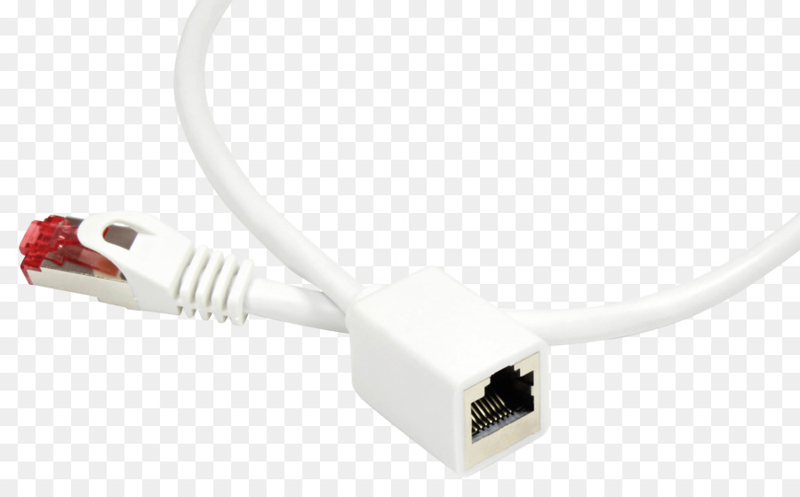 Cabo Ethernet，Rede PNG