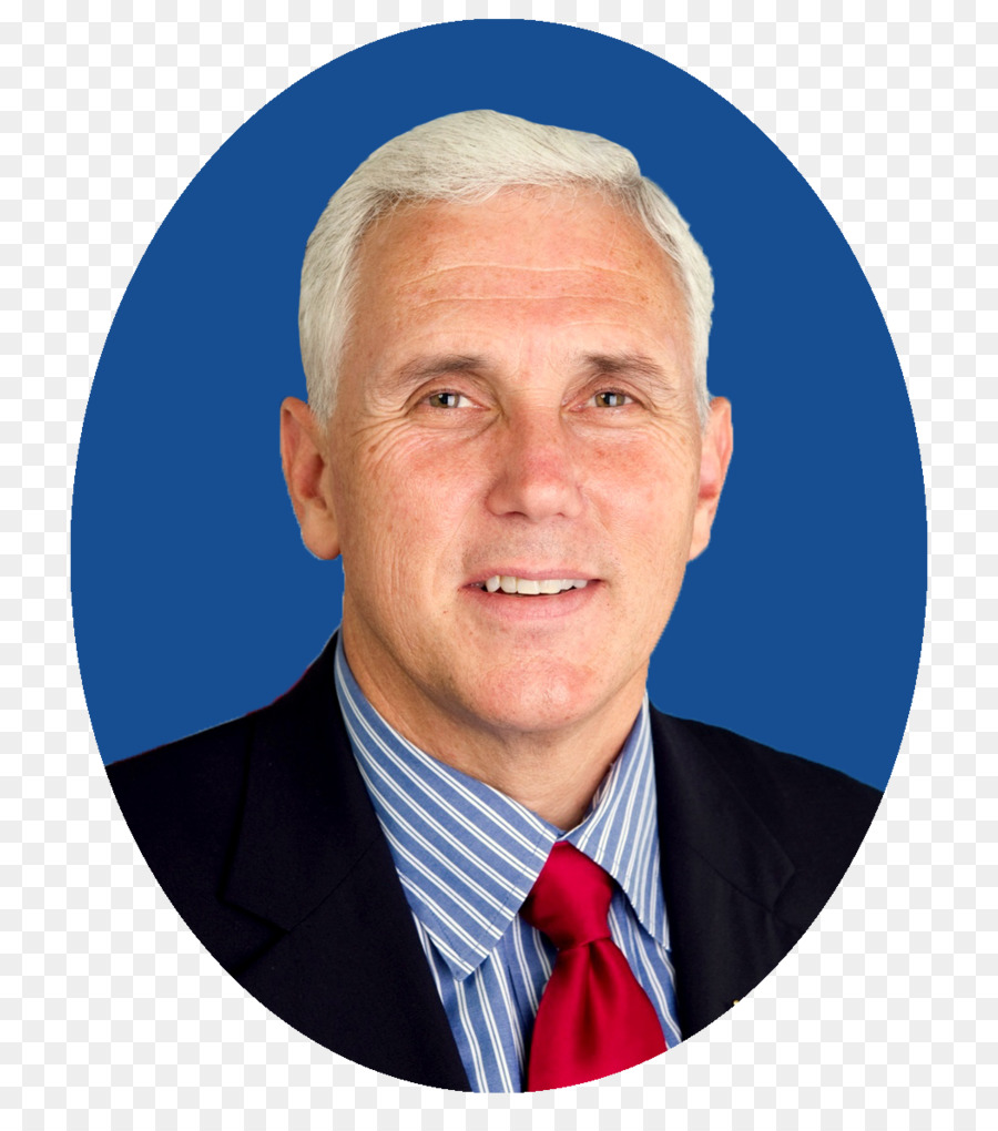 Mike Pence，Indiana PNG