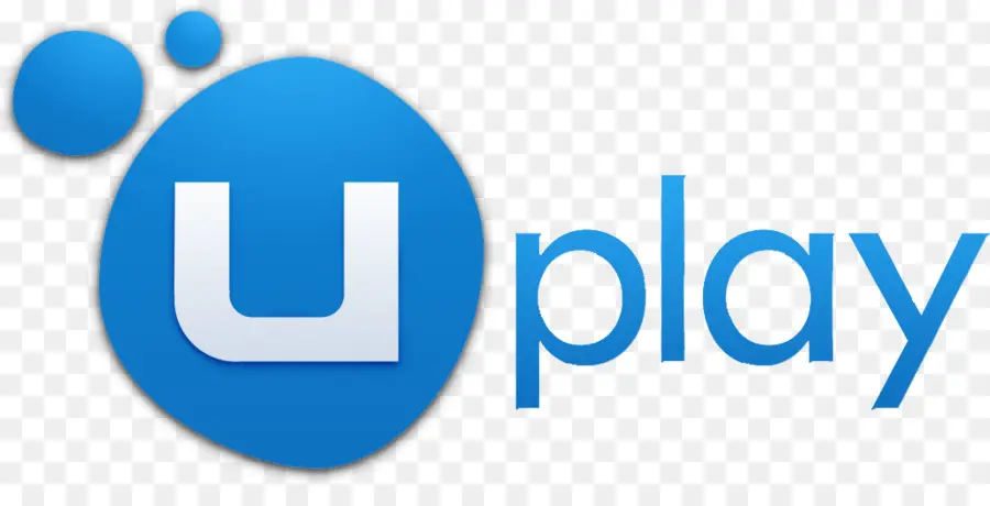 Uplay Logo，Jogos PNG