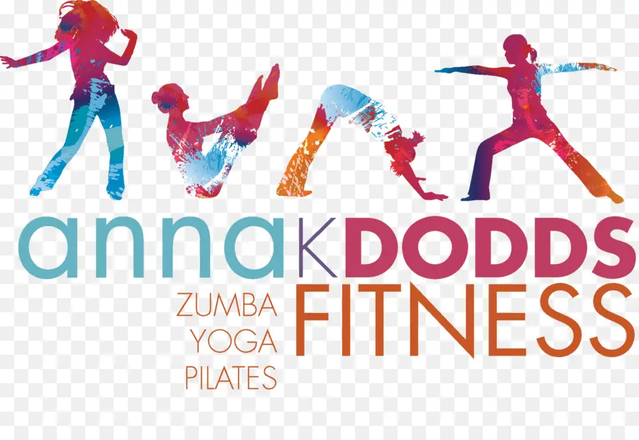 Logotipo De Fitness，Exercício PNG