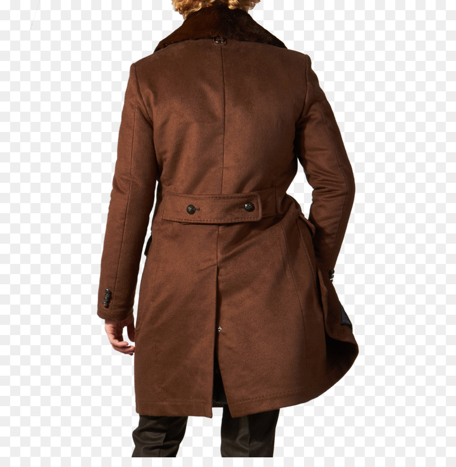 Trench Coat，Sobretudo PNG