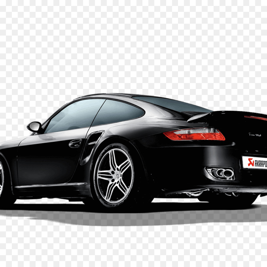 Porsche 911 Gt2，Carro PNG