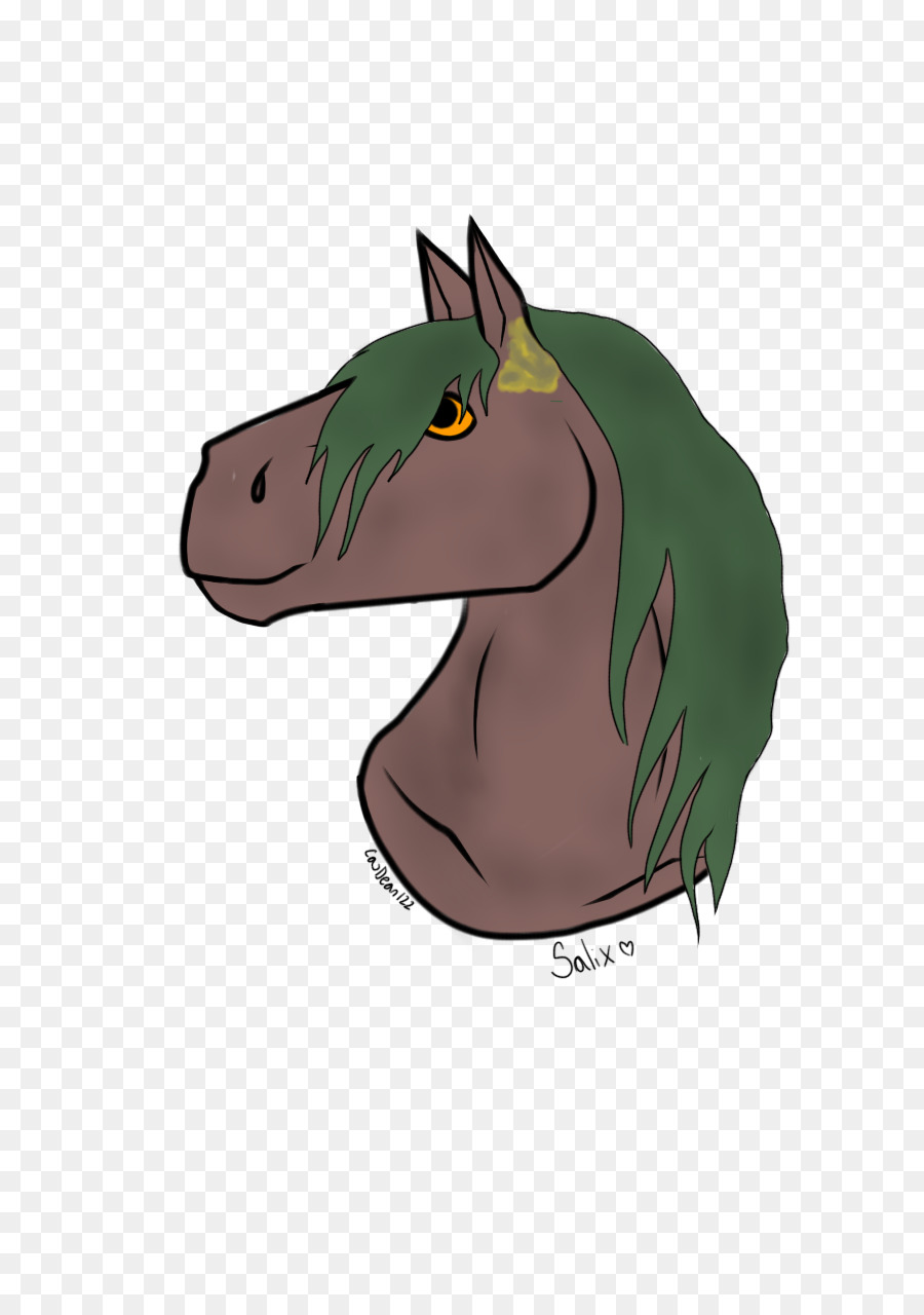 Cavalo，Desenho PNG