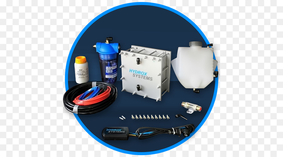 Kit De Sistemas Hydrox，Ferramentas PNG