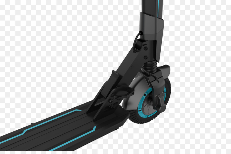 Veículo Elétrico，Scooter Chute PNG