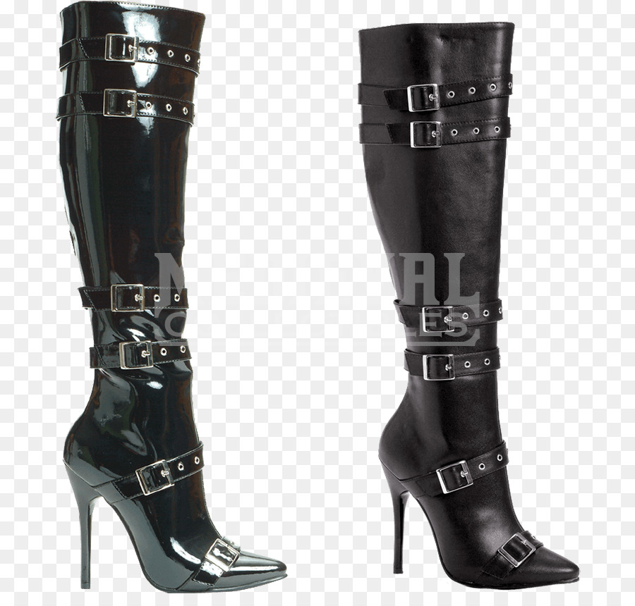 Kneehigh De Inicialização，Thighhigh Botas PNG