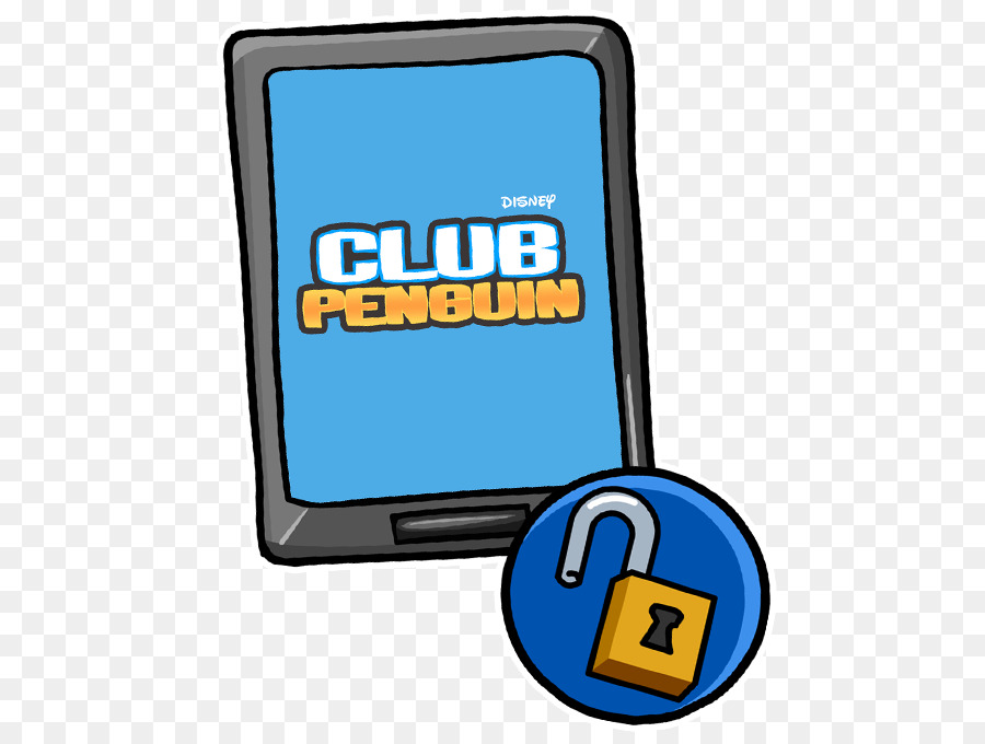 O Club Penguin，Telefonia PNG