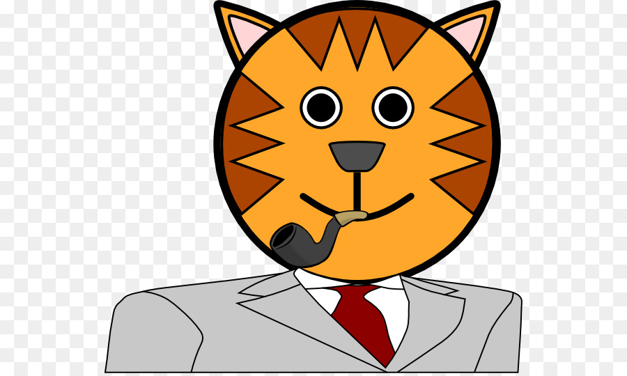 Tigre，Desenho PNG