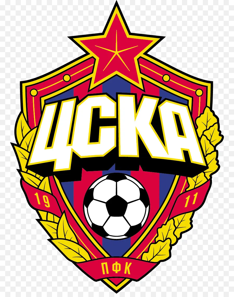 O Pfc Cska Moscou，Veb Arena PNG