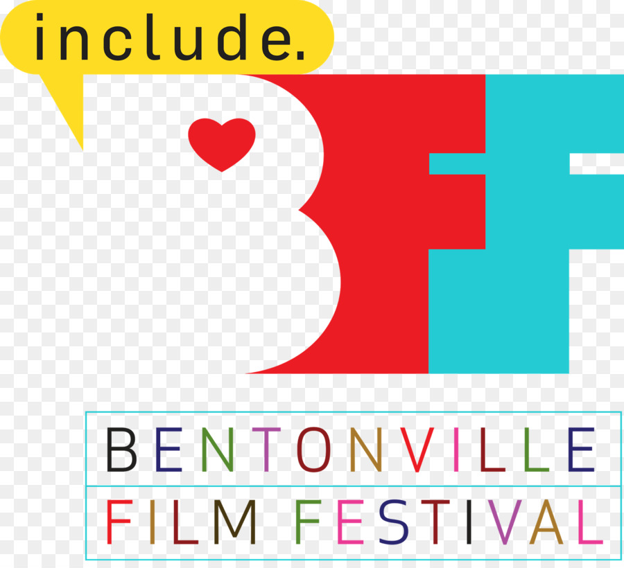 Bentonville，2018 Bentonville Festival De Cinema PNG