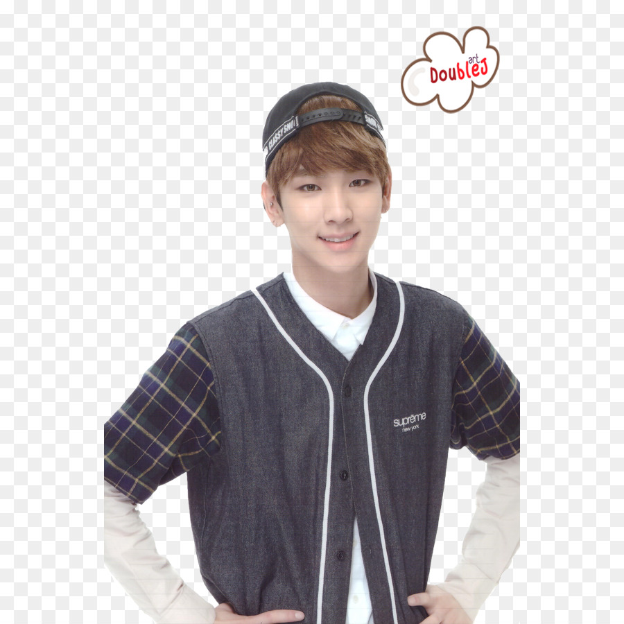 Chave，Shinee PNG