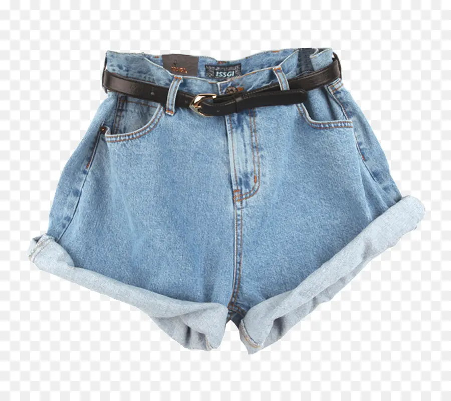 Shorts Jeans，Jeans PNG