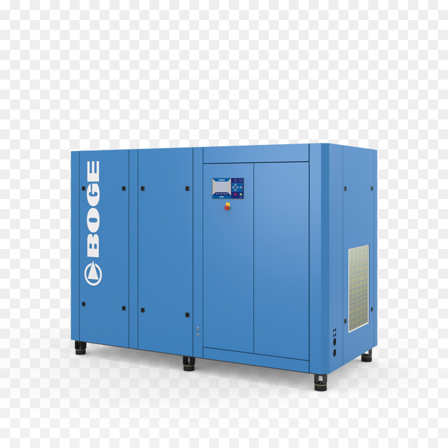 Compressor，Boge Kompressoren Otto Boge Gmbh Co Kg PNG