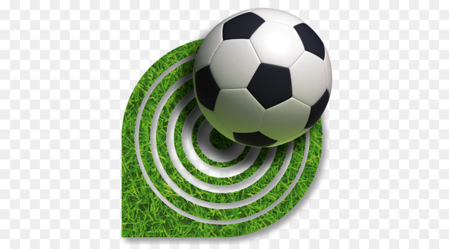 Bola De Futebol，Futebol PNG