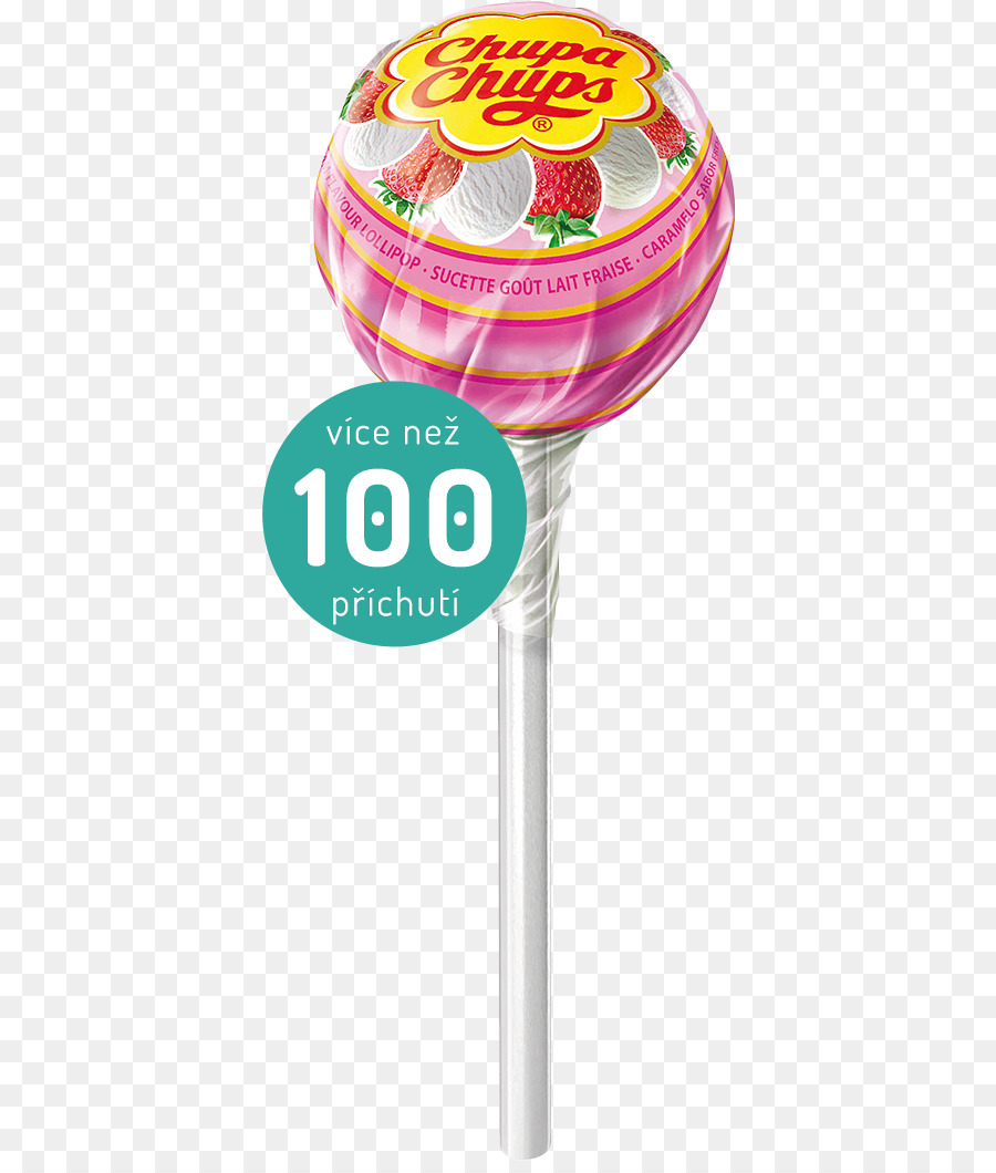 Chupa Chups，Pirulito PNG