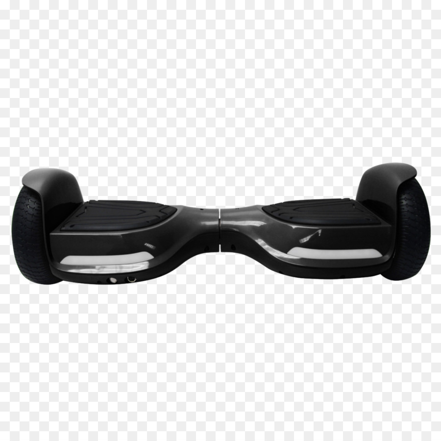 Hoverboard，Preto PNG