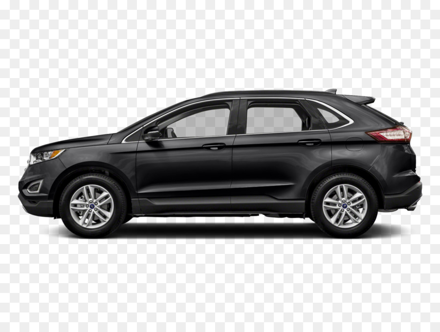 2018 Ford Edge Se Suv，2018 Ford Edge Awd Se Suv PNG