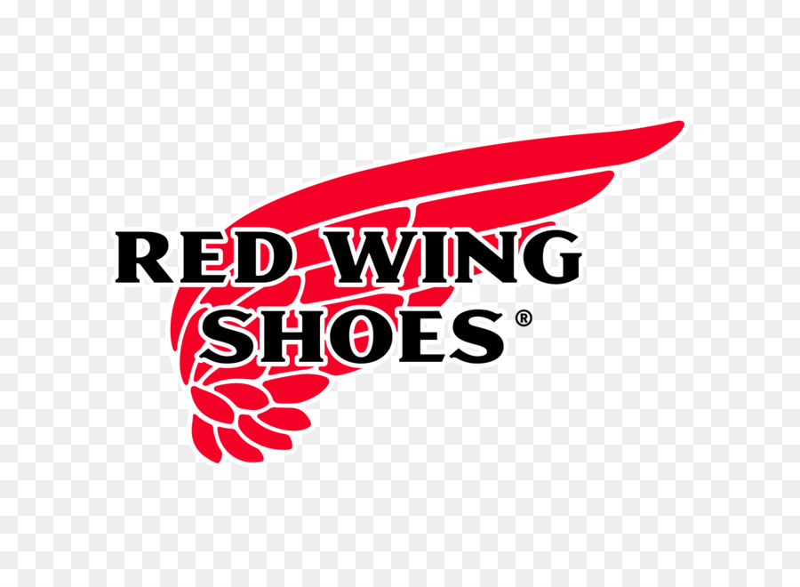 Red Wing Shoes，Red Wing Shoes Amesterdão PNG