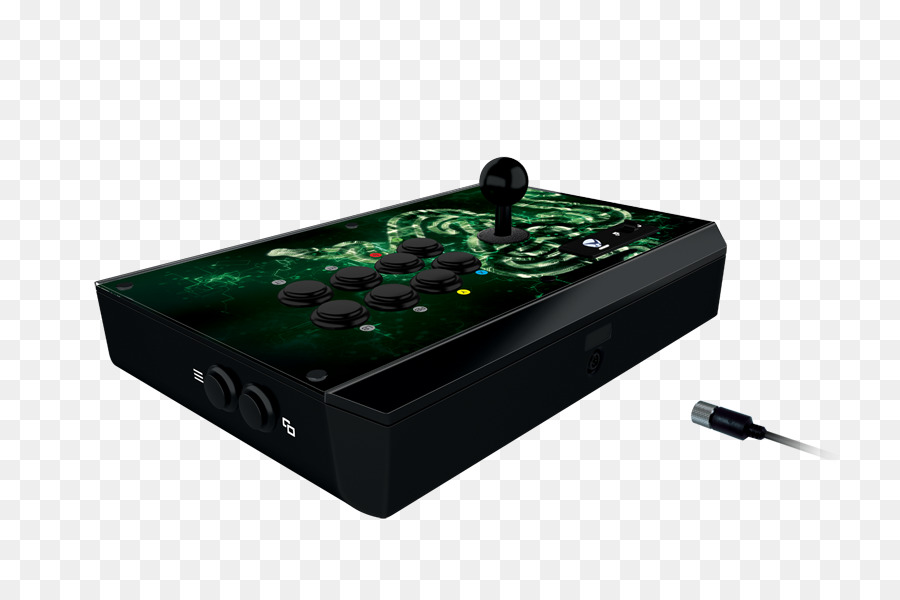 Joystick De Fliperama，Botões PNG