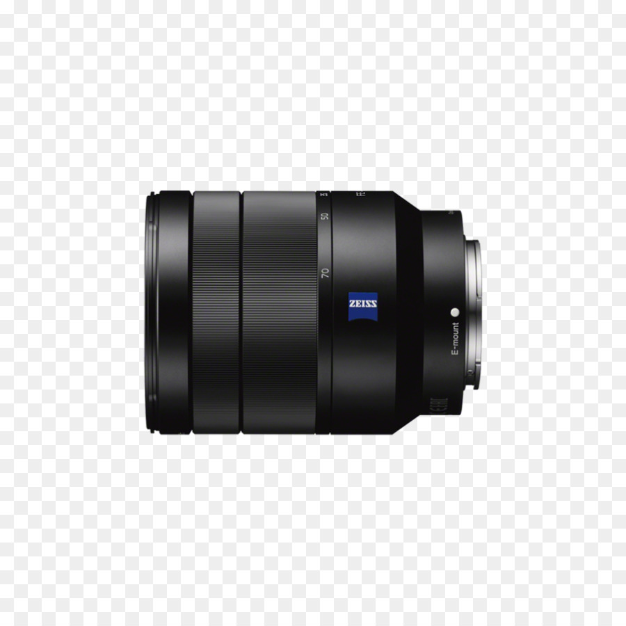 Sony 2470mm F40 Sel2470z，Lente Da Câmera PNG