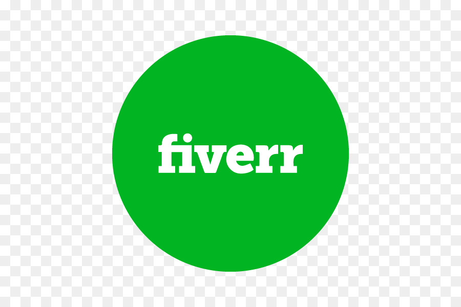 Fiverr, Freelancer, Logo png transparente grátis