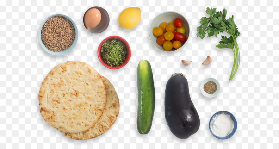 Cozinha Vegetariana，Pita PNG