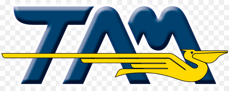 Tam Logo，Companhia Aérea PNG