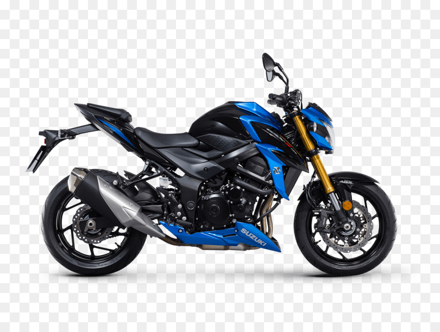 Suzuki，Suzuki Gsx Série PNG