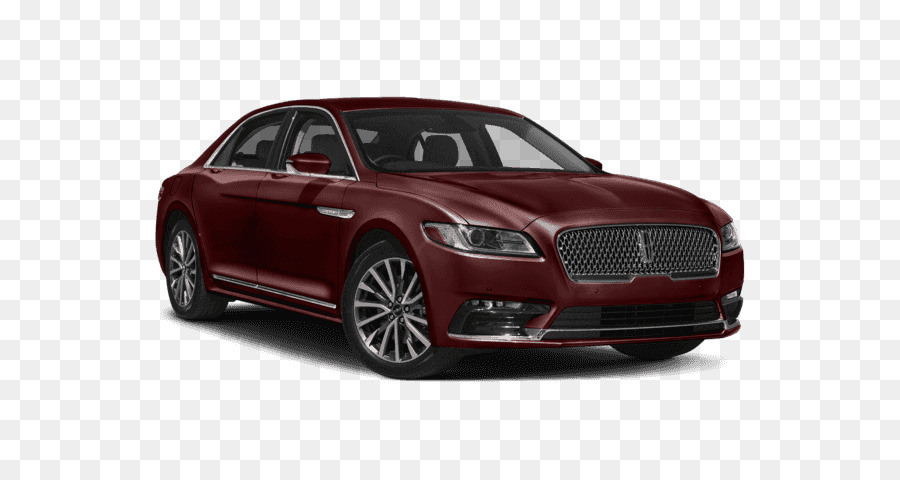 2018 Lincoln Mkz Hybrid Reserva Limousine，Lincoln PNG
