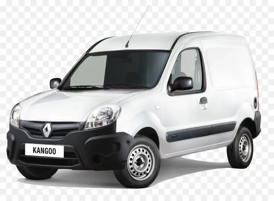 Renault Kangoo，Renault PNG