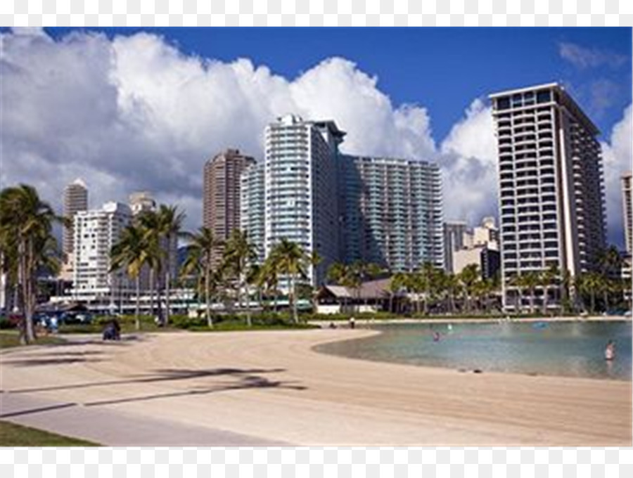 Waikiki Marina Resort No Ilikai，Hotel PNG