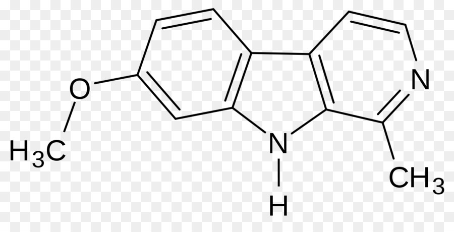 Estrutura Química，Molécula PNG