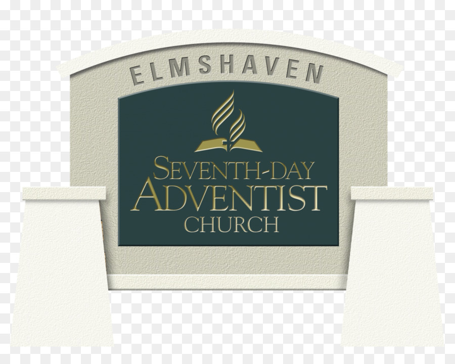 Seventhday Adventist Church，Marca PNG