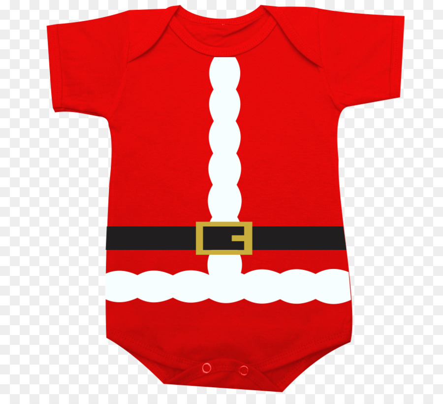 Tshirt，Papai Noel PNG