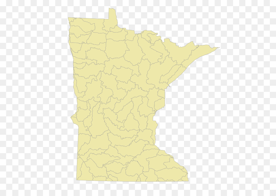 Minnesota，Map PNG