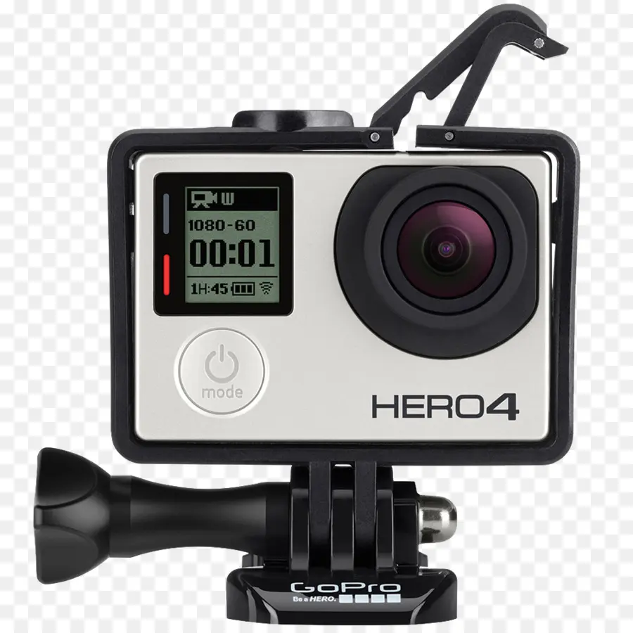 Gopro Hero4，Câmera PNG